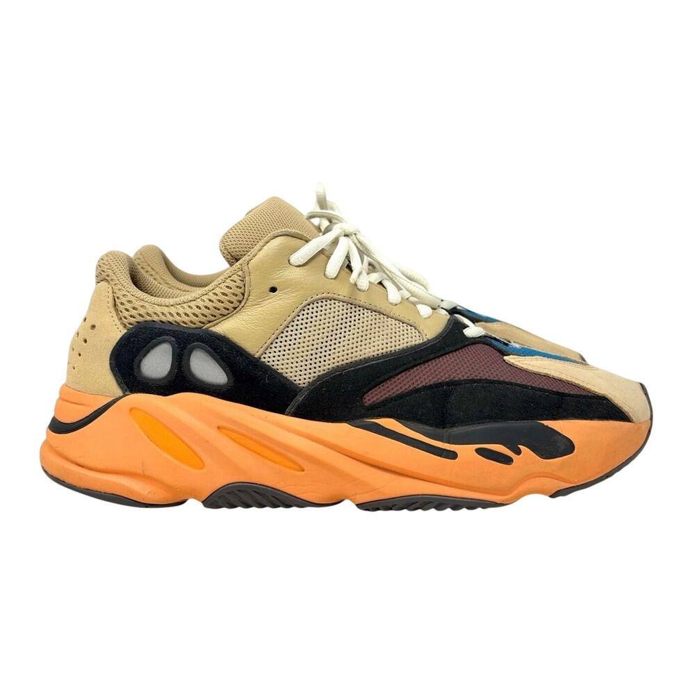 Adidas x Yeezy Boost 700 'Enflame Amber'